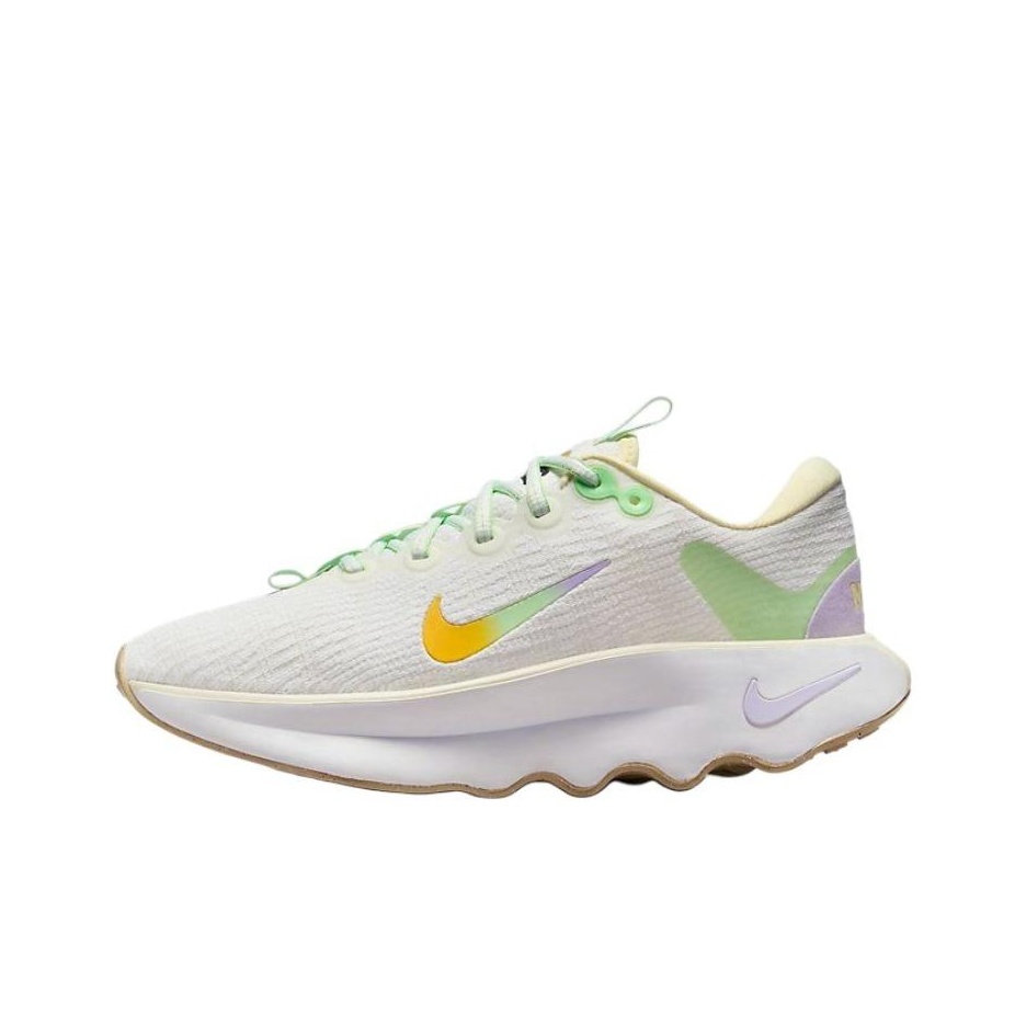 Men'S Shoes - Nike Motiva Walking Shoes Women's Low