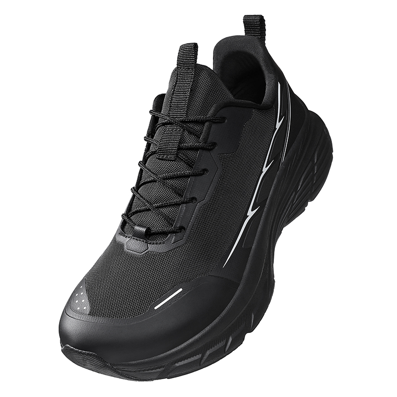 Wide Toe Box Running Sneakers - Wide Toe Box Men's Running Shoes
