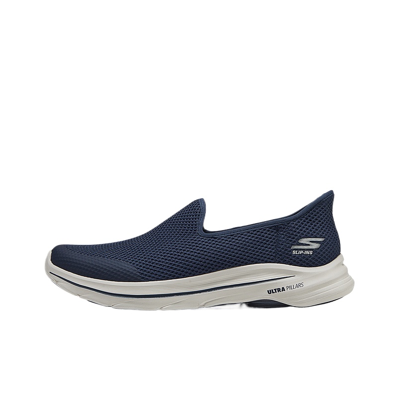 Men'S Shoes - Skechers SLADE Low top Walking Shoes
