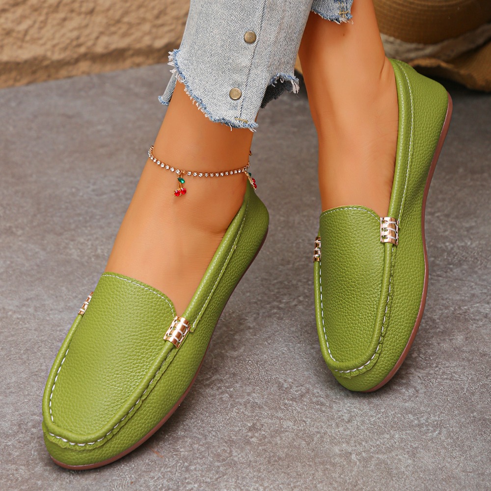 Sneakers - 2026 New Women Flats Comfy Casual