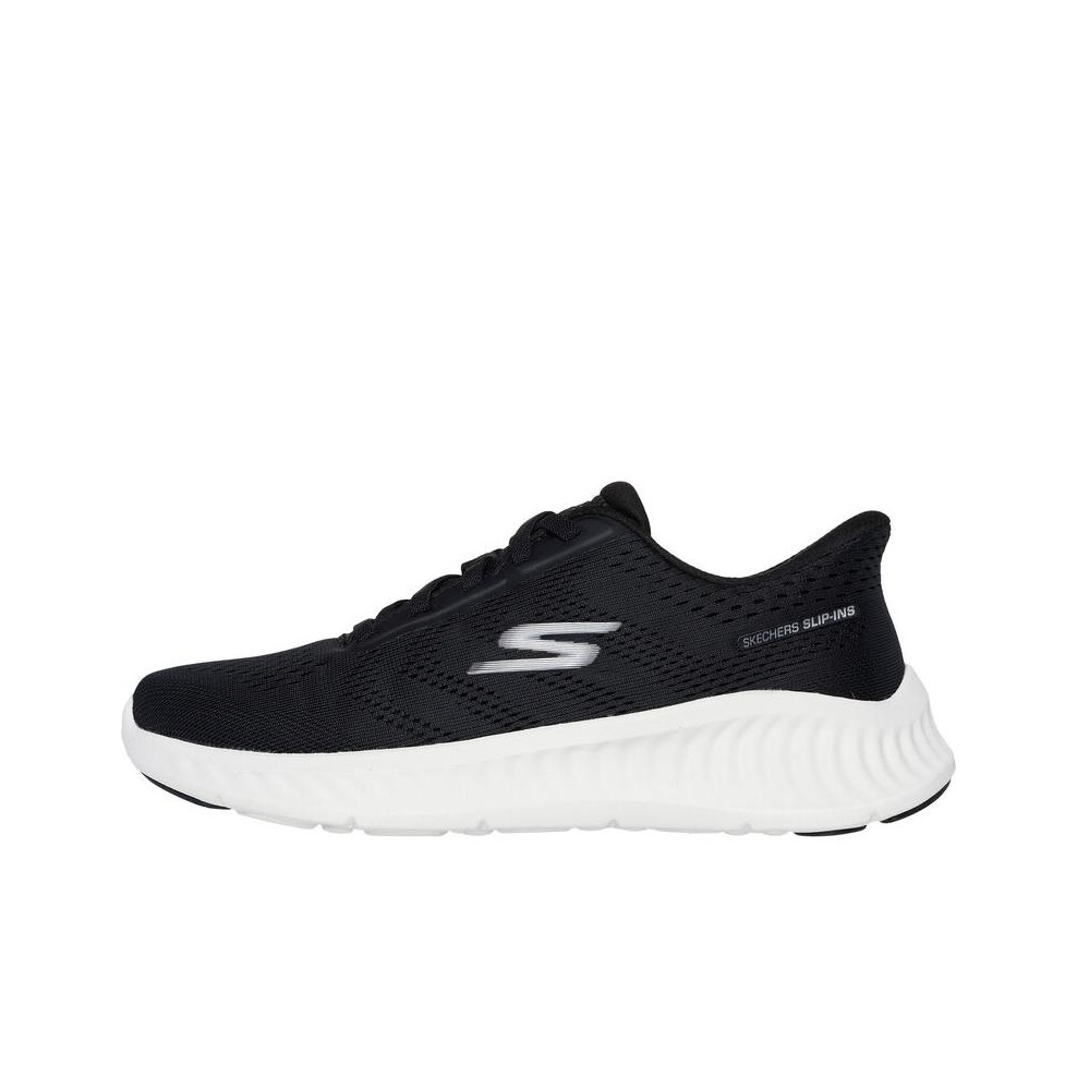 Running Shoes - Skechers GO WALK NOW Abrasion Resistant