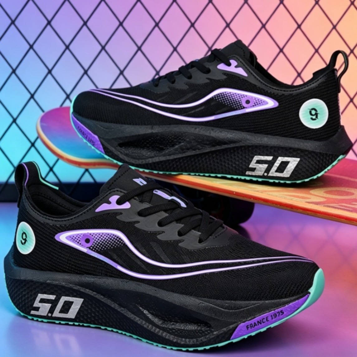 Carbon Plate Marathon Racing Shoes - Men Women Carbon Plate Marathon Running