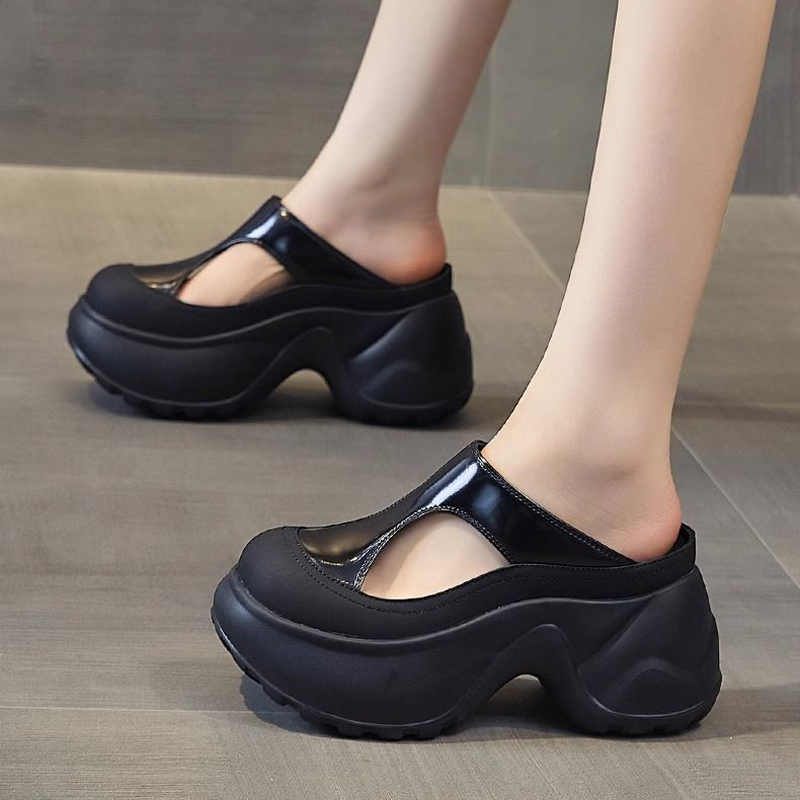 Sneakers - Woman Sandal Home Cloud Slipper Flip