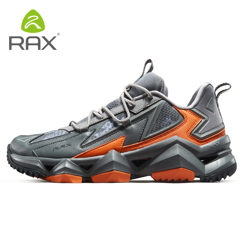 Waterproof Goretex Running Shoes - Rax Men Waterproof Hiking Shoes Breathable