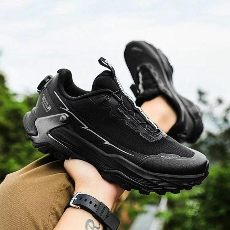 2026 Professional Trail Runnin - огляд і ціна Anti Slip Trail Running Sneakers