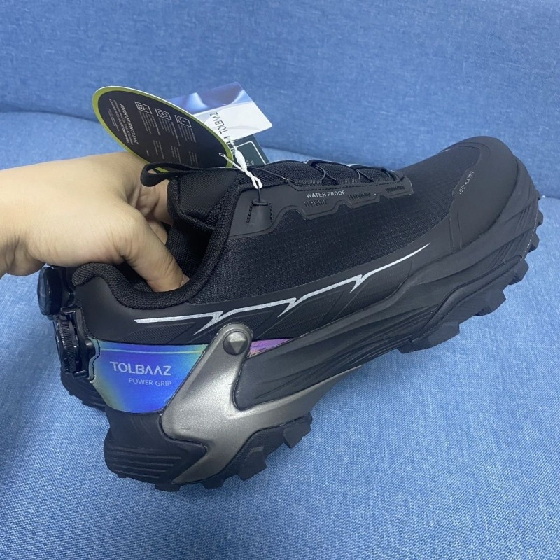 2026 Professional Trail Runnin - огляд і ціна Anti Slip Trail Running Sneakers