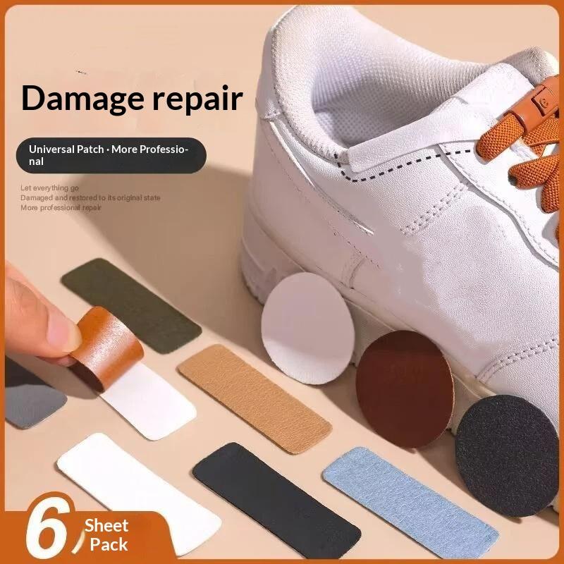6Pcs Shoe Repair Patches For H - огляд і ціна Sneakers