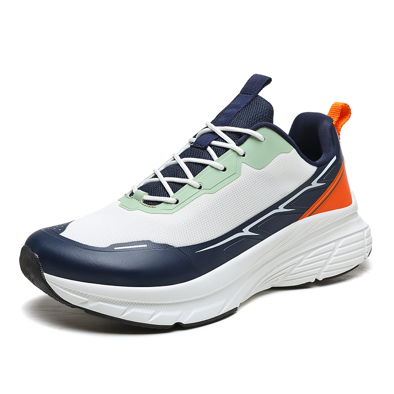 Wide Toe Box Men's Running Sho - огляд і ціна Wide Toe Box Running Sneakers