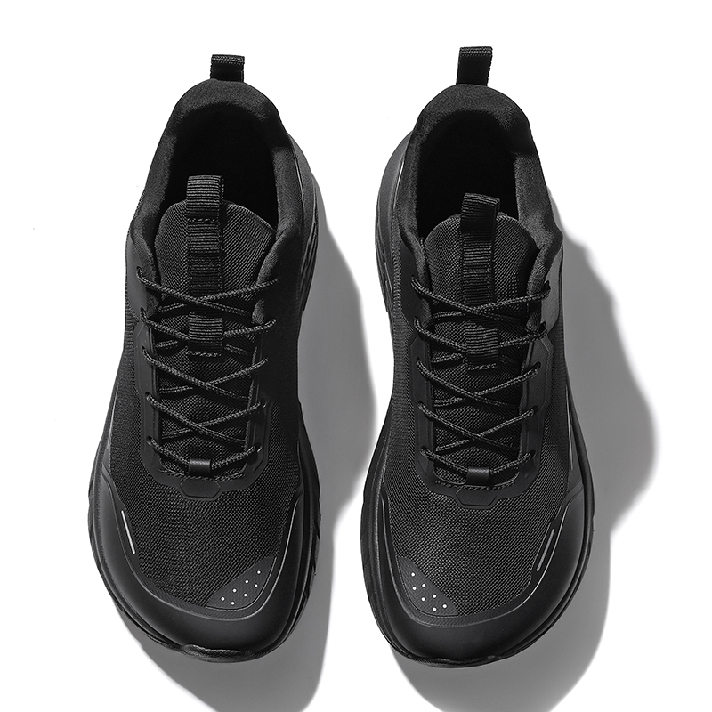 Wide Toe Box Men's Running Sho - огляд і ціна Wide Toe Box Running Sneakers