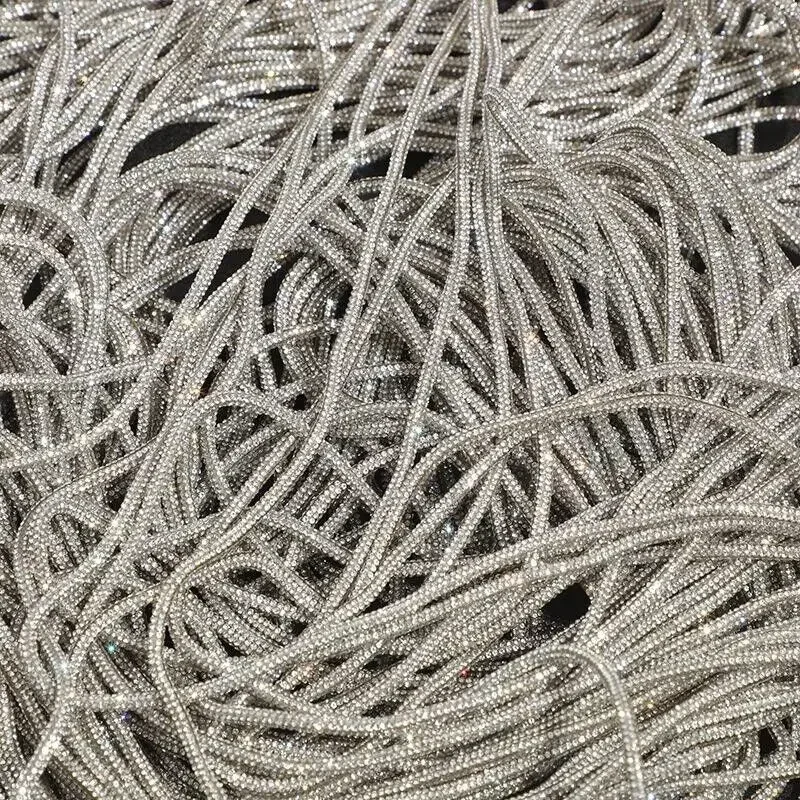 Rhinestone Crystal Shoelaces & - огляд і ціна Sneakers