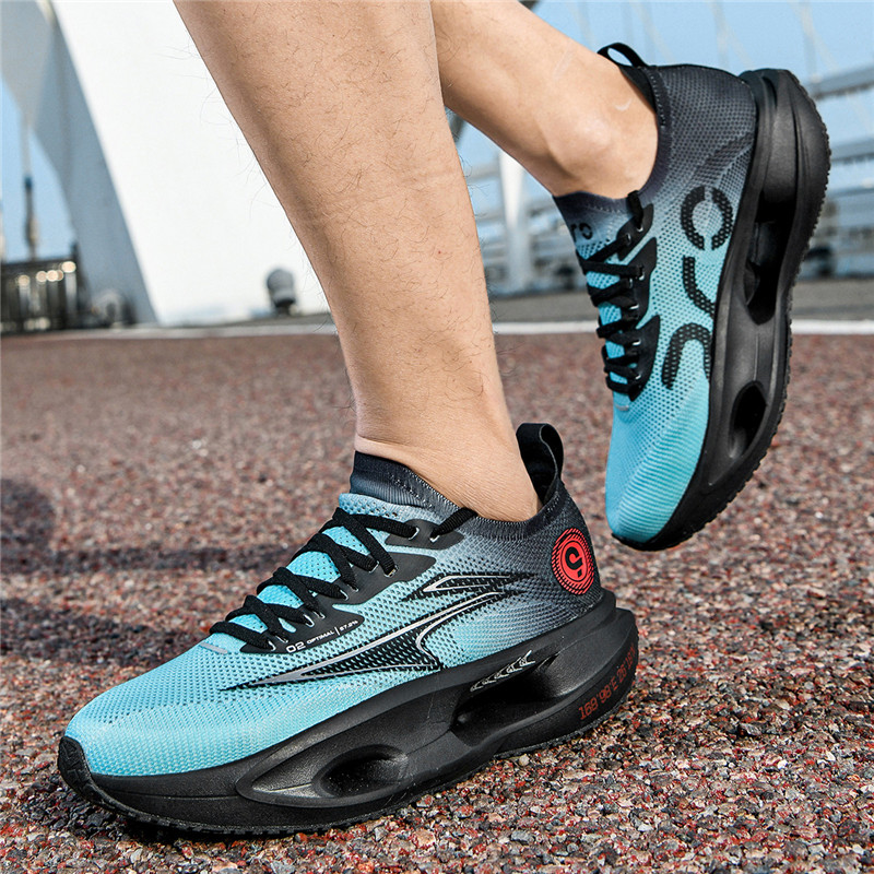 Unisex 2026 Full Carbon Plate  - огляд і ціна Carbon Plate Marathon Racing Shoes