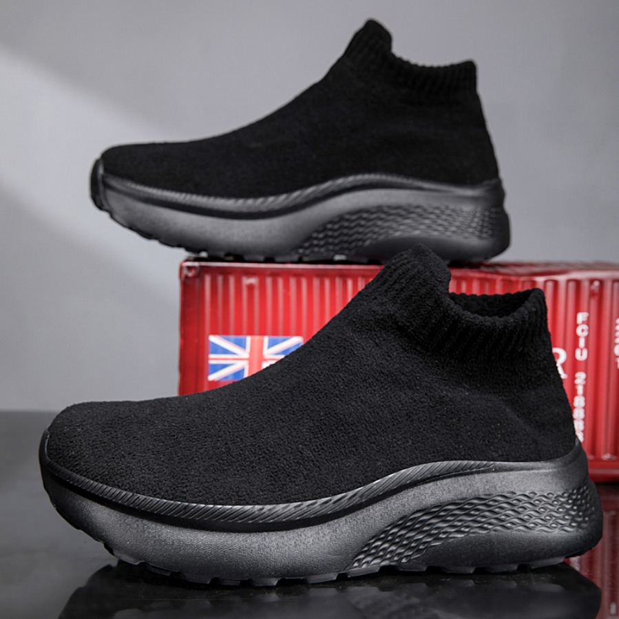 2026 Wide-Toe-Box Men Shoes Co - огляд і ціна Wide Toe Box Running Sneakers