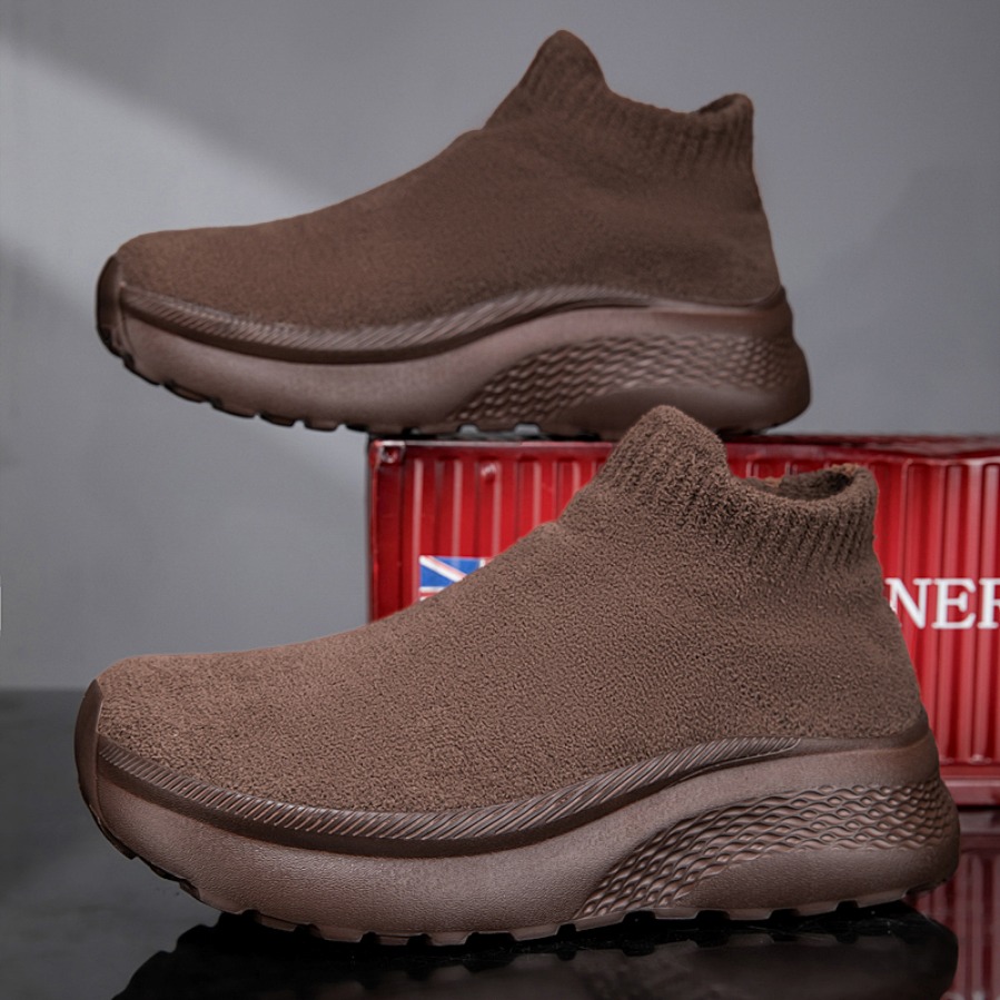 2026 Wide-Toe-Box Men Shoes Co - огляд і ціна Wide Toe Box Running Sneakers