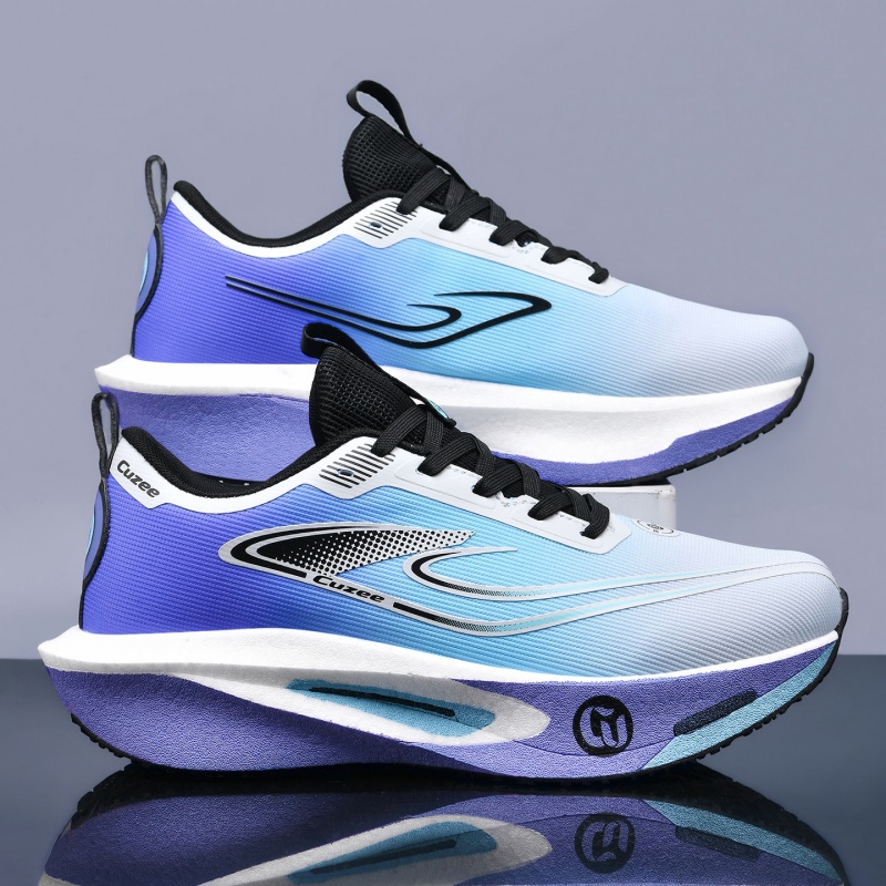 Men Running Shoes Carbon Board - огляд і ціна Waterproof Goretex Running Shoes