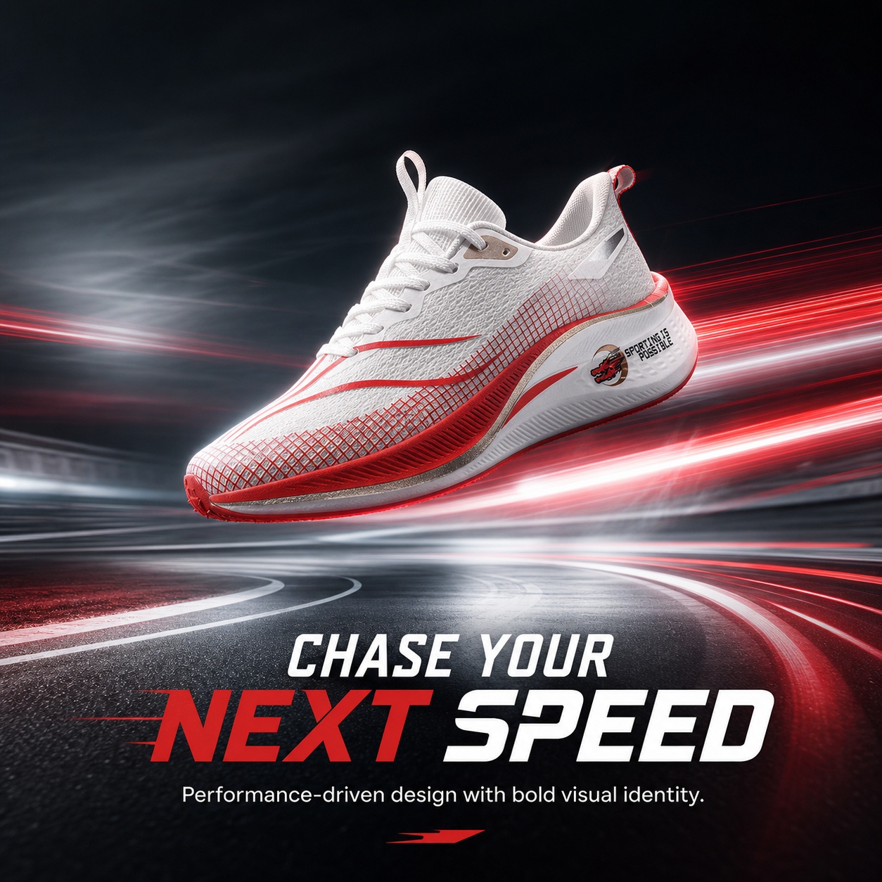 Marathon Carbon Plate Air Cush - огляд і ціна Breathable Mesh Athletic Shoes