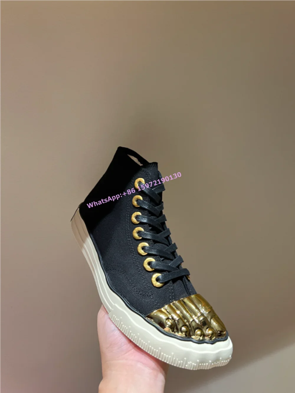 Five Finger Metal Toe Boots Mi - огляд і ціна Boots