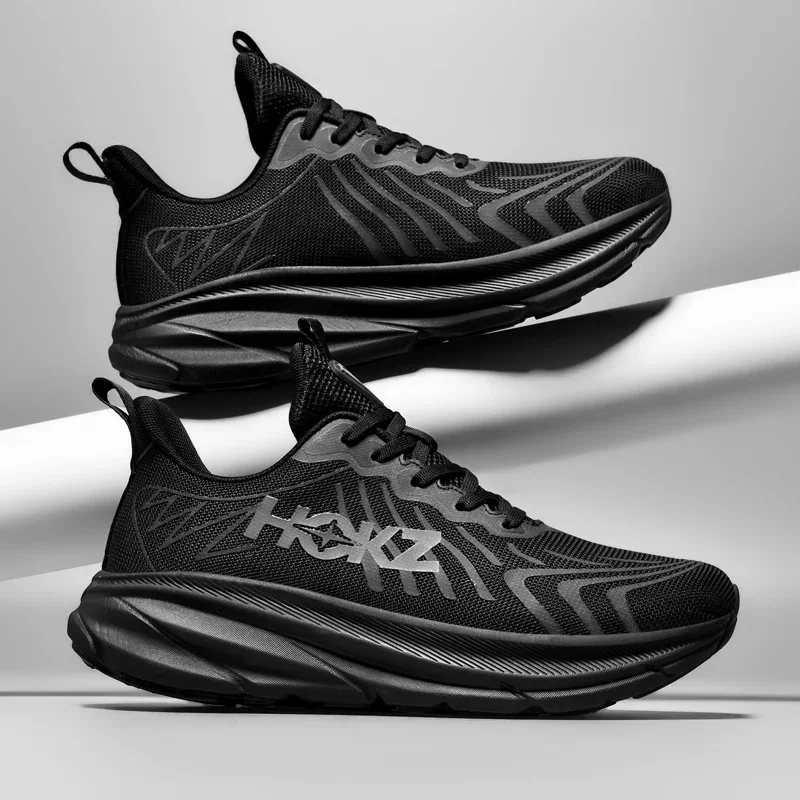 Men Running Shoes Off-road Sho - огляд і ціна Lightweight Road Running Shoes