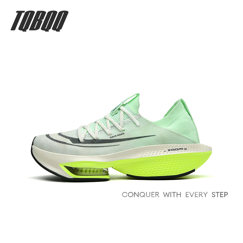 Carbon Plate Air Cushion Runni - огляд і ціна Lightweight Road Running Shoes