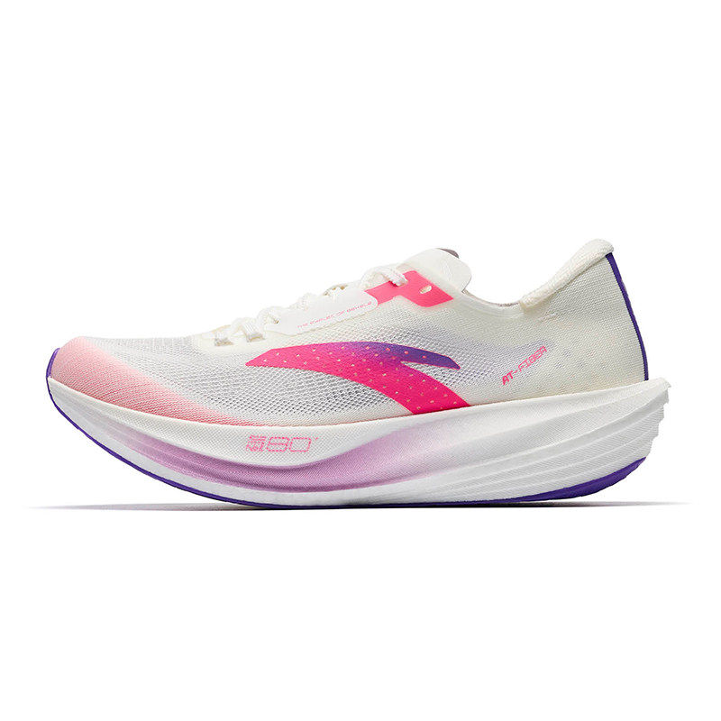 ANTA Women's professional mara - огляд і ціна Carbon Plate Marathon Racing Shoes