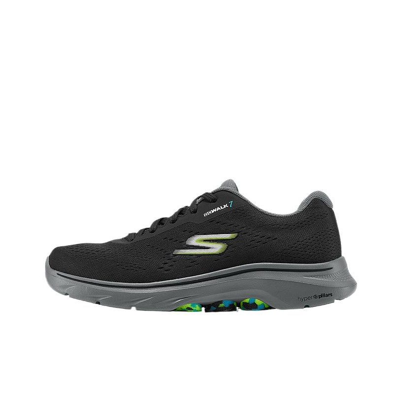 Skechers MEN'S GO WALK Comfort - огляд і ціна Men'S Shoes