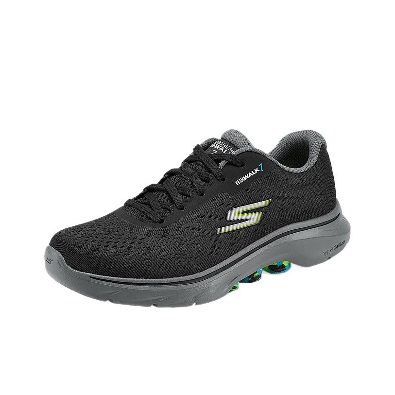 Skechers MEN'S GO WALK Comfort - огляд і ціна Men'S Shoes