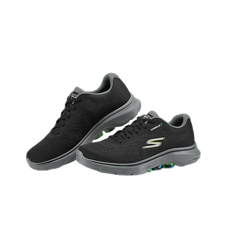 Skechers MEN'S GO WALK Comfort - огляд і ціна Men'S Shoes