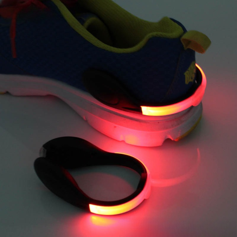 Reflective Light Night Running - огляд і ціна Reflective Night Running Shoes