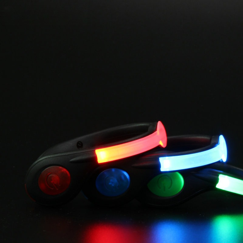 Reflective Light Night Running - огляд і ціна Reflective Night Running Shoes