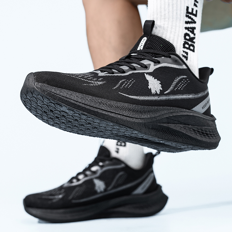 Ultra Light Men Sport Running  - огляд і ціна Lightweight Road Running Shoes