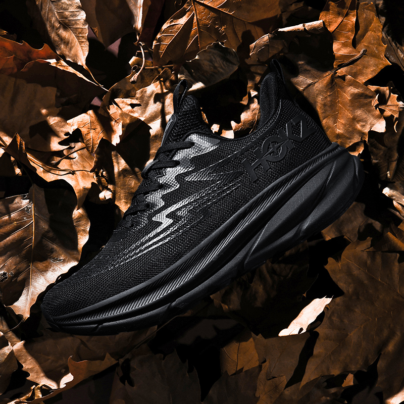 Men Full Carbon Plate Running  - огляд і ціна Breathable Mesh Athletic Shoes