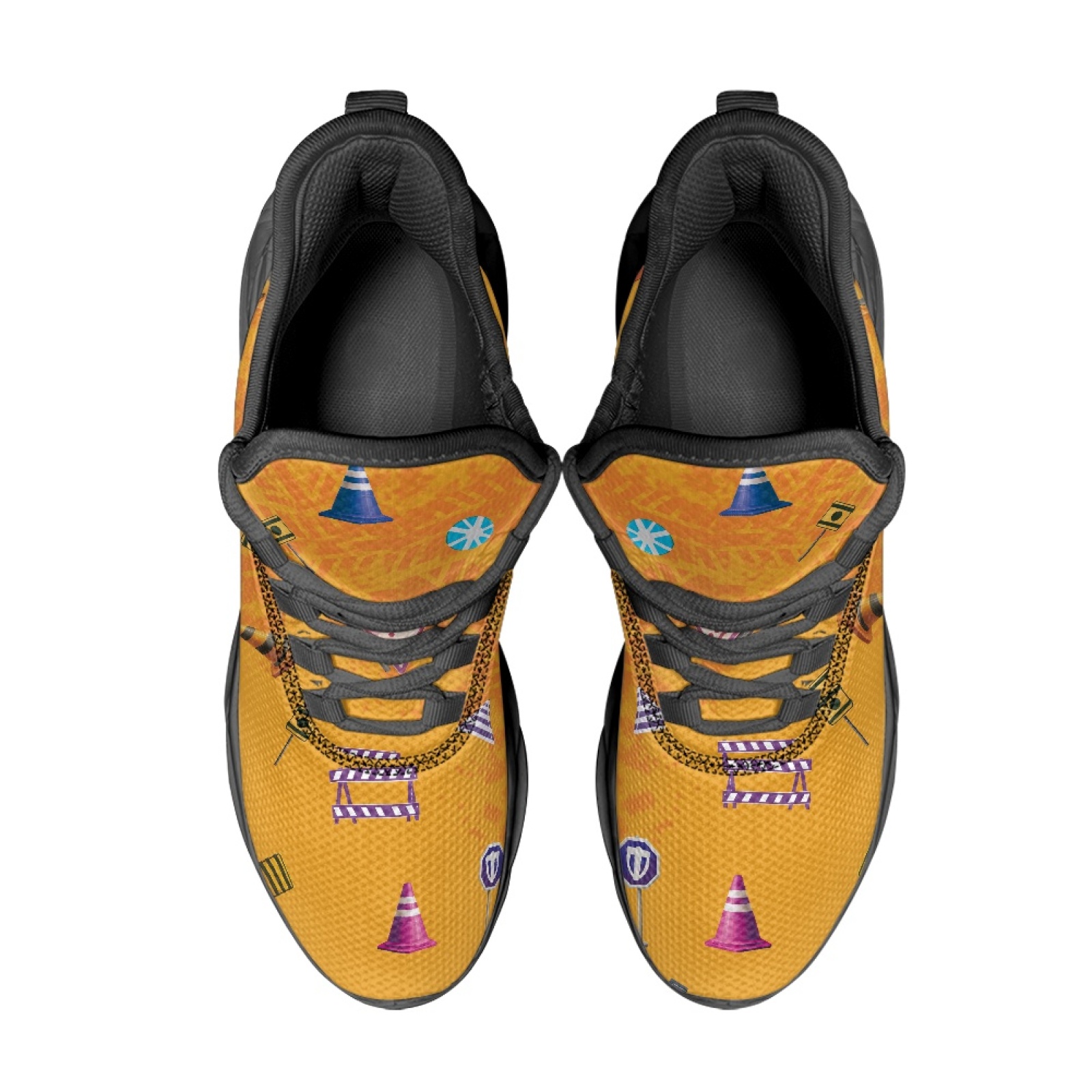 PENSTROLL Road Construction Li - огляд і ціна Lightweight Road Running Shoes