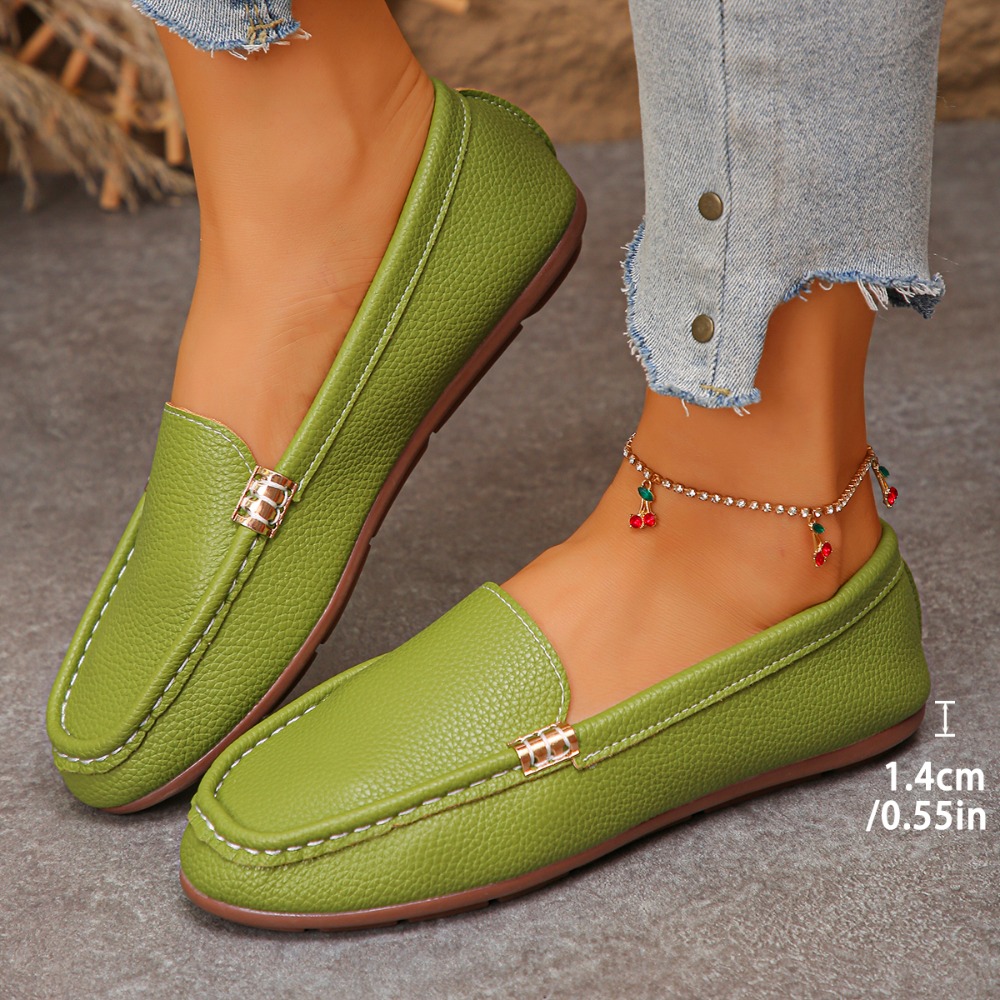 2026 New Women Flats Comfy Cas - огляд і ціна Sneakers