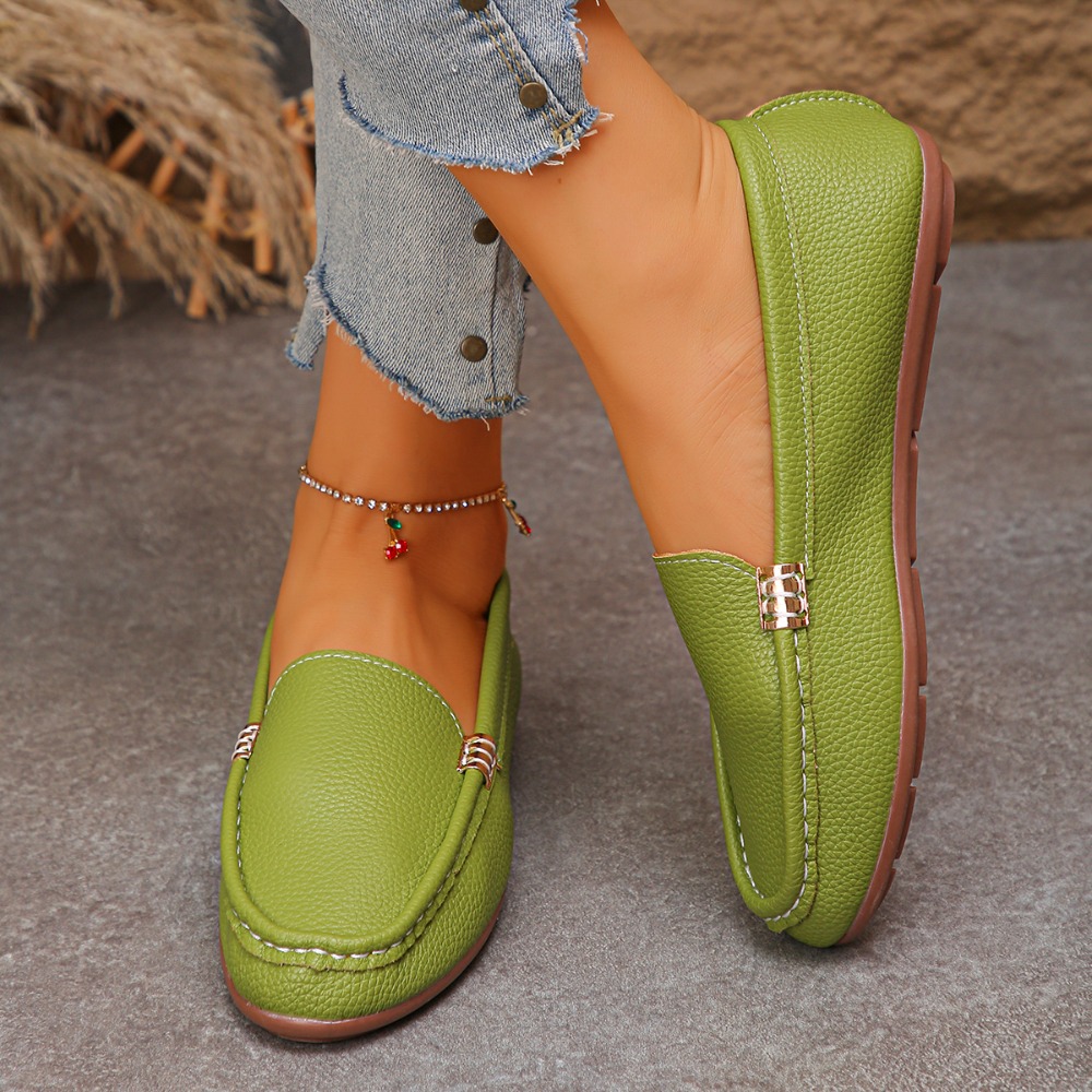 2026 New Women Flats Comfy Cas - огляд і ціна Sneakers