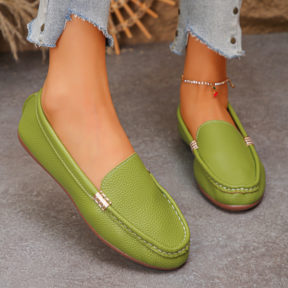 2026 New Women Flats Comfy Cas - огляд і ціна Sneakers