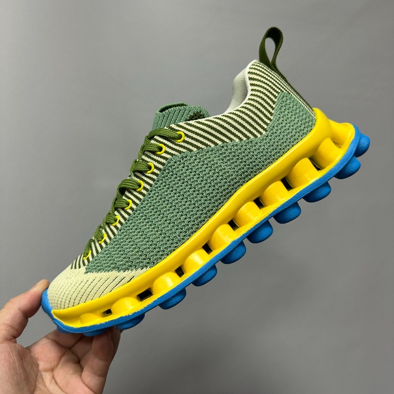 2026 New Arrival Trainers Runn - огляд і ціна Anti Slip Trail Running Sneakers
