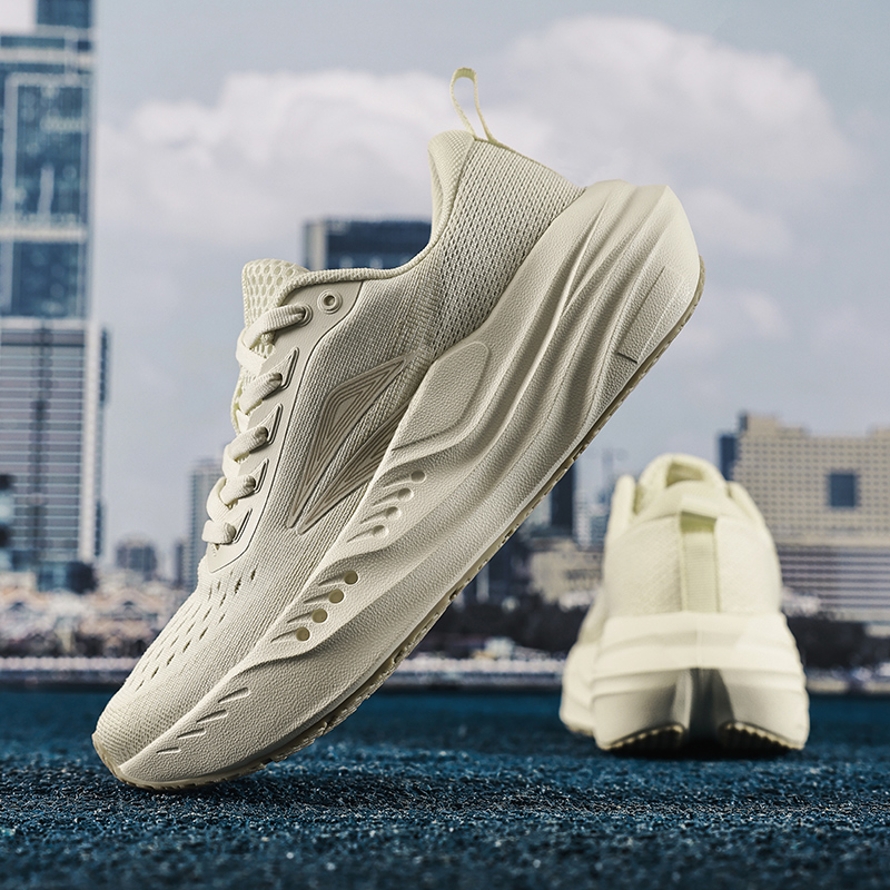 Men's Running Shoes Sneakers T - огляд і ціна Lightweight Road Running Shoes