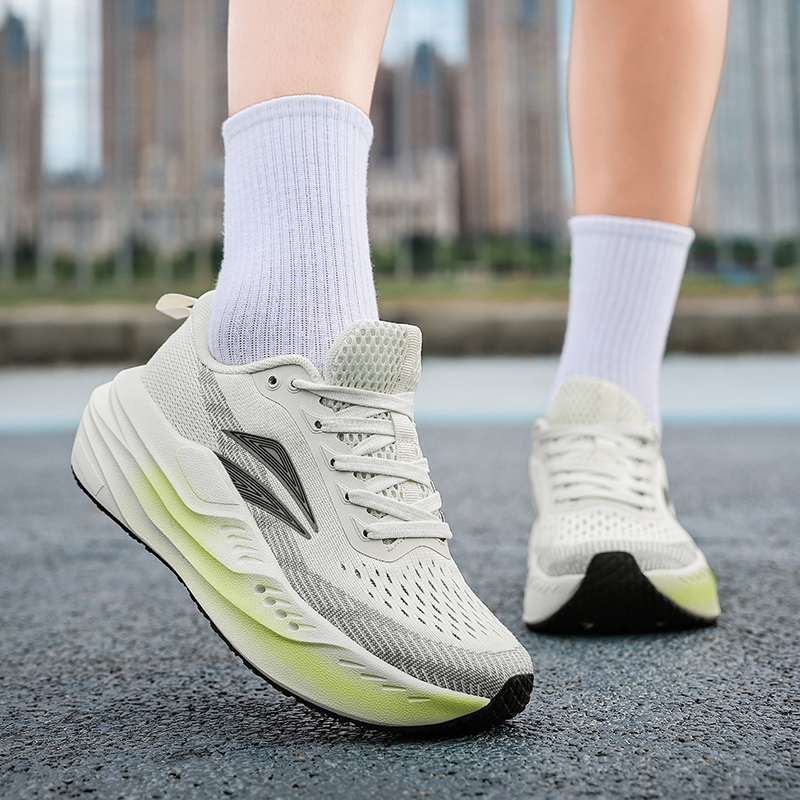 Men's Running Shoes Sneakers T - огляд і ціна Lightweight Road Running Shoes