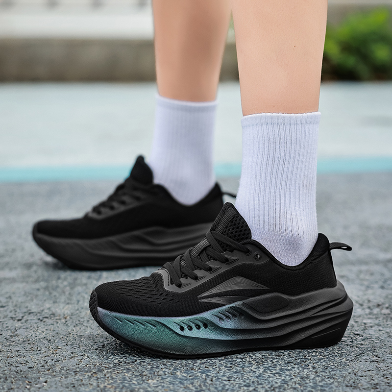 Men's Running Shoes Sneakers T - огляд і ціна Lightweight Road Running Shoes