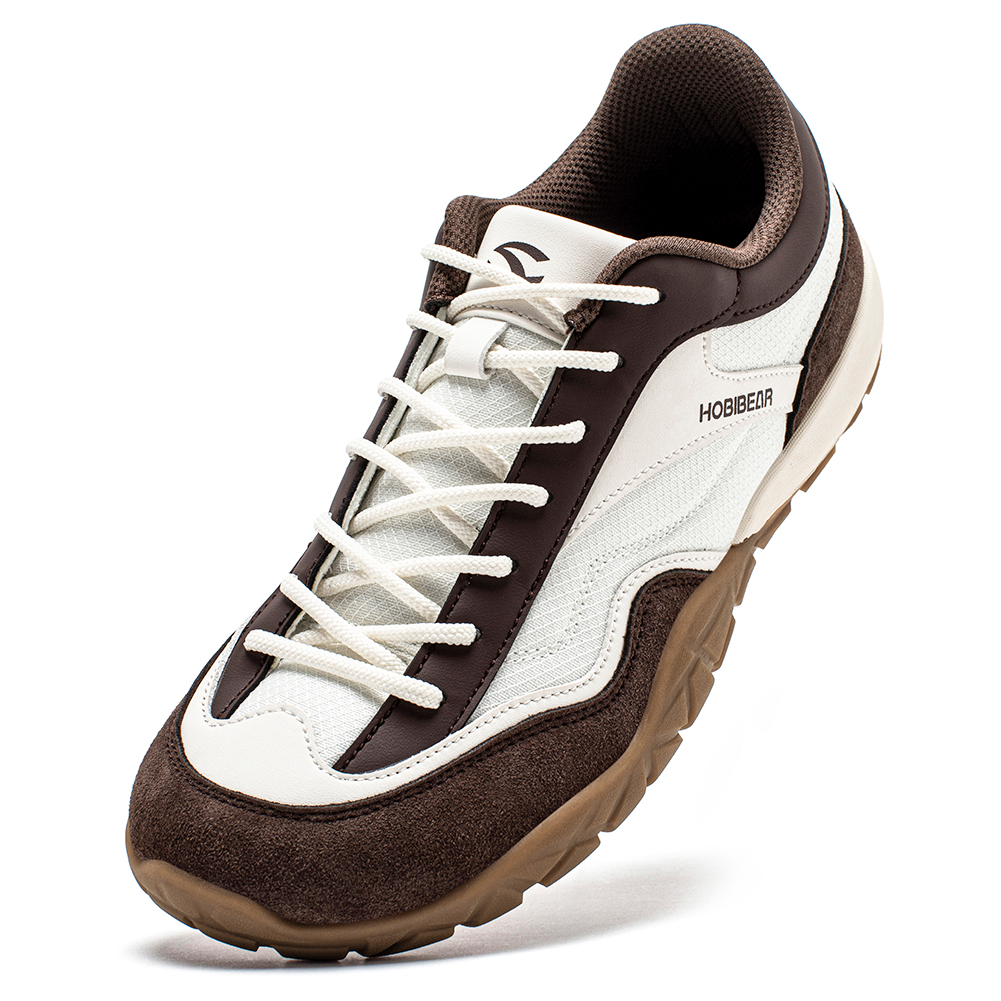 HOBIBEAR Wide Width Hiking Sho - огляд і ціна Breathable Mesh Athletic Shoes