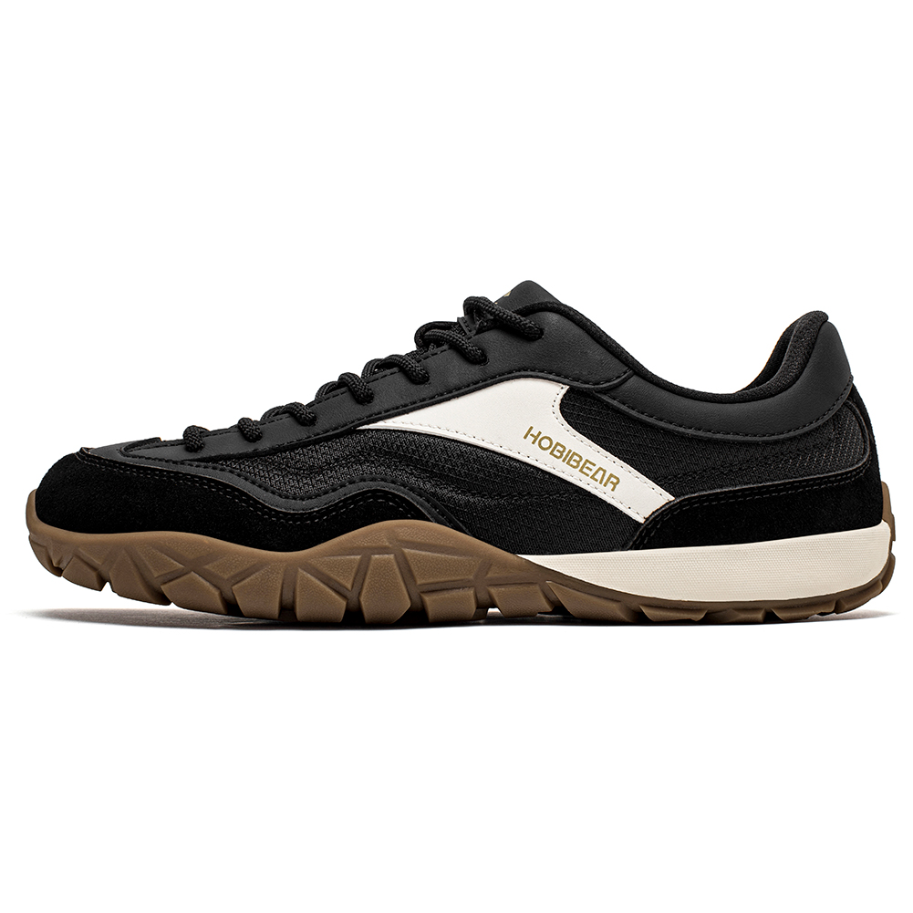 HOBIBEAR Wide Width Hiking Sho - огляд і ціна Breathable Mesh Athletic Shoes