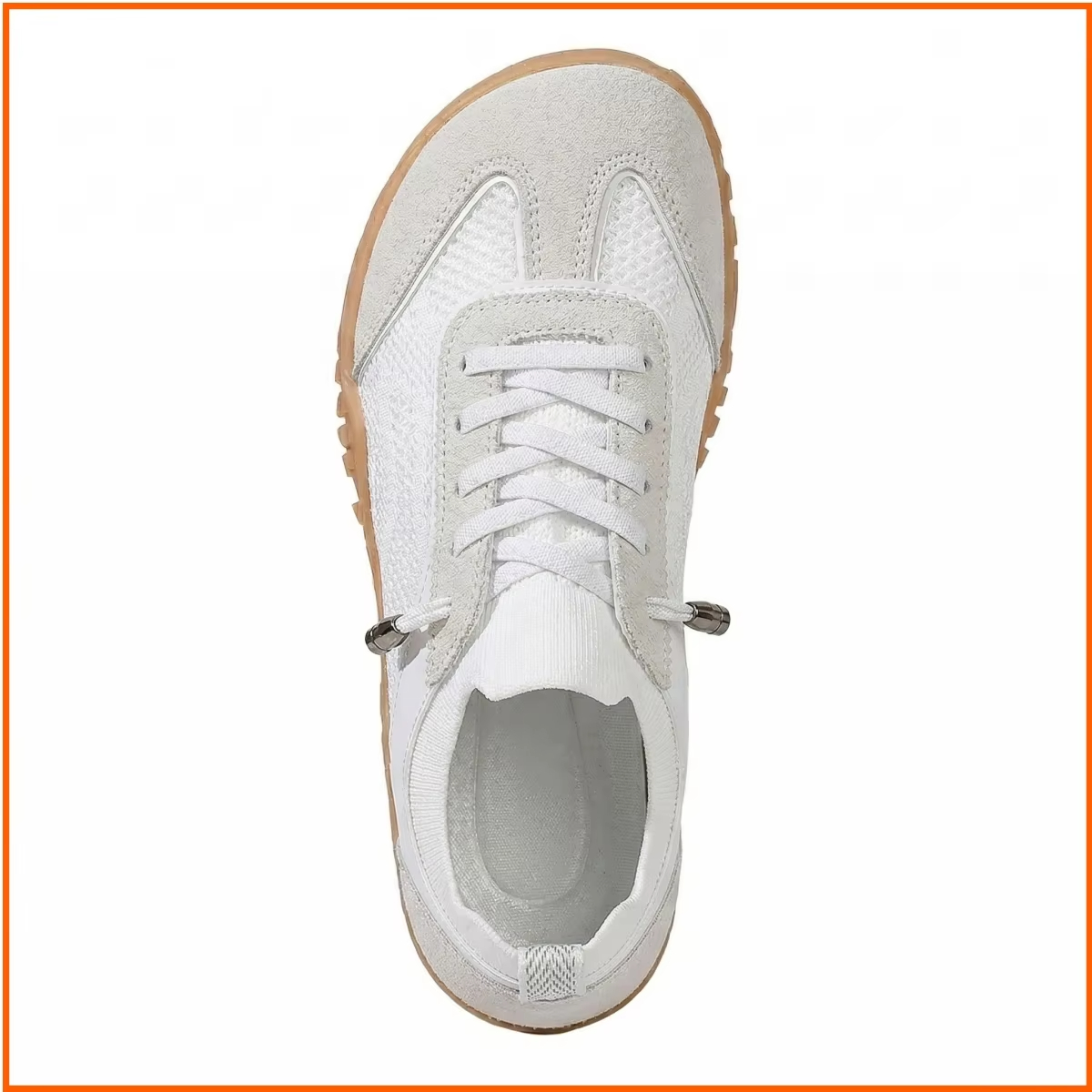 FANCYLEE Women Barefoot Shoes  - огляд і ціна Wide Toe Box Running Sneakers