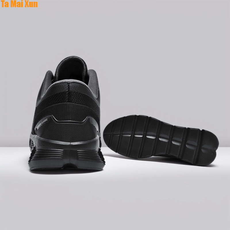 6Pcs Durable Black Shoe Heel R - огляд і ціна Heels