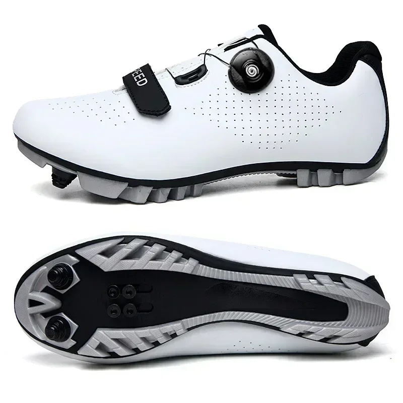 Unisex Mtb Shoes Zapatillas Ci - огляд і ціна Running Shoes