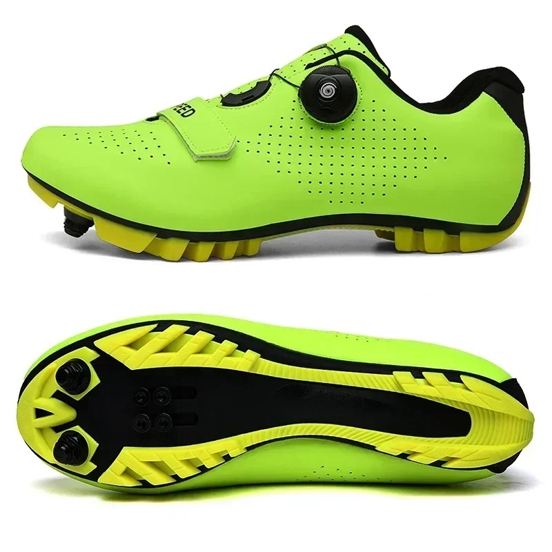Unisex Mtb Shoes Zapatillas Ci - огляд і ціна Running Shoes