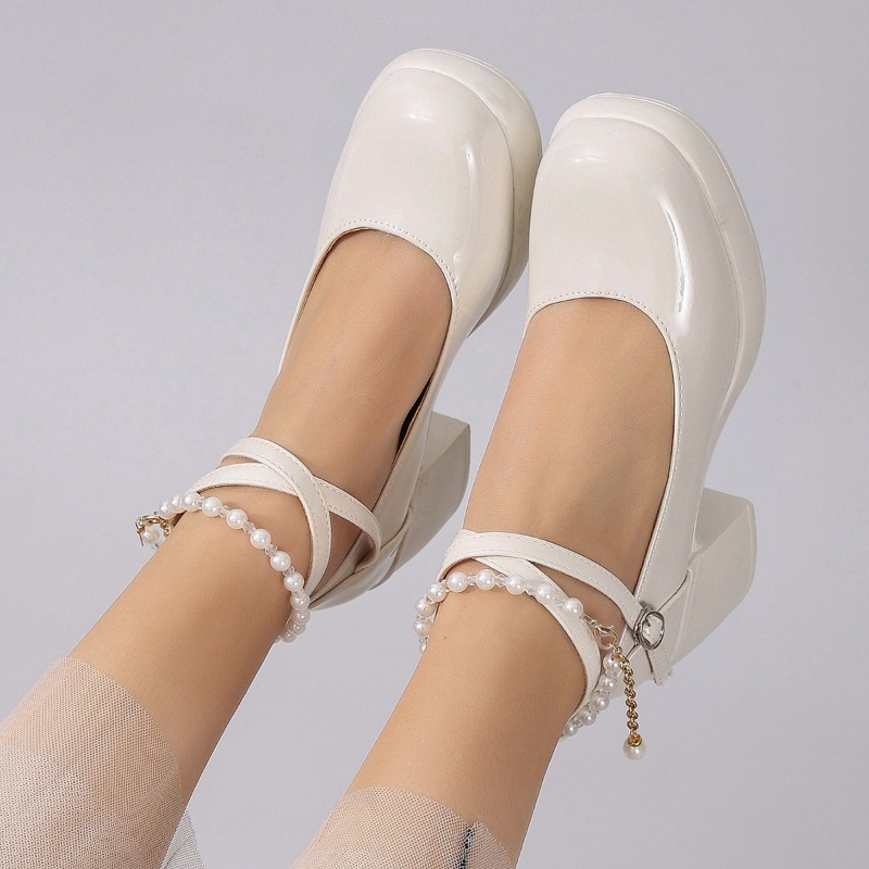 New Women Pumps Shoes Fashion  - огляд і ціна Women'S Shoes