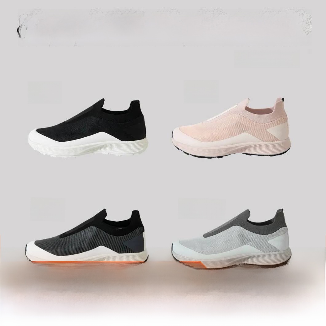 SL Series Outdoor Casual Shoes - огляд і ціна Lightweight Road Running Shoes