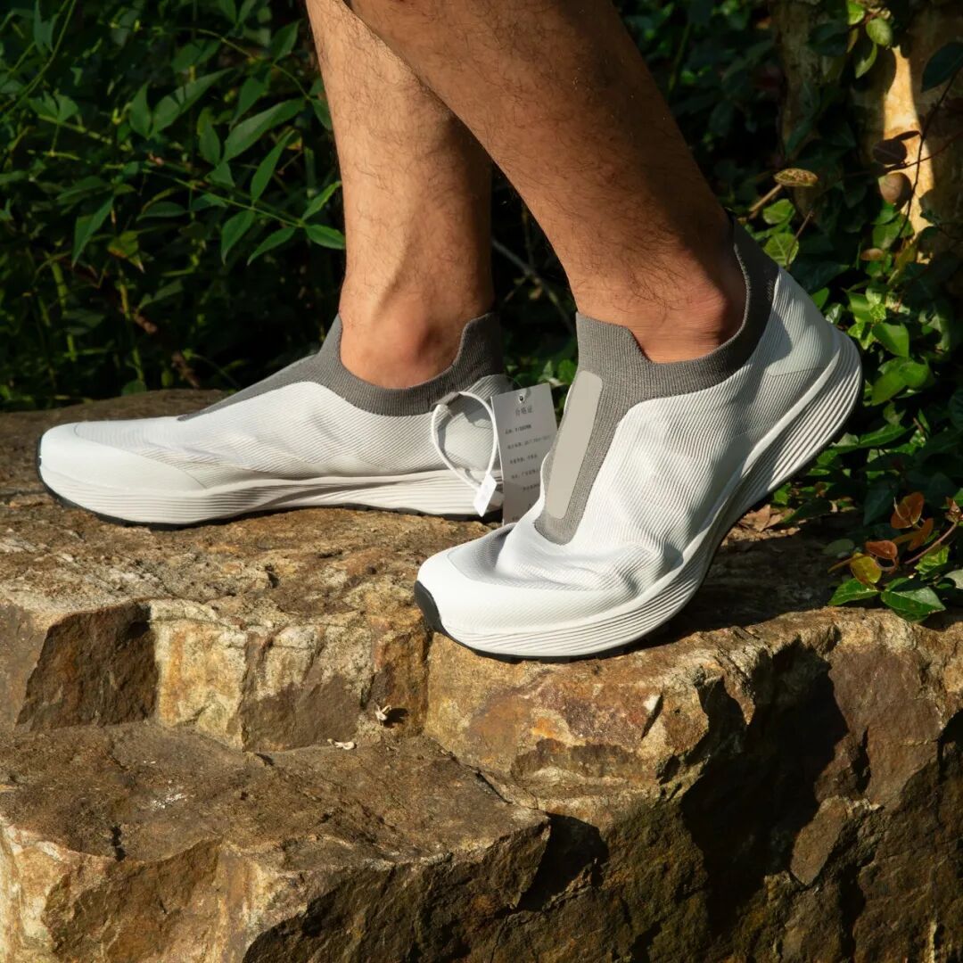 SL Series Outdoor Casual Shoes - огляд і ціна Lightweight Road Running Shoes