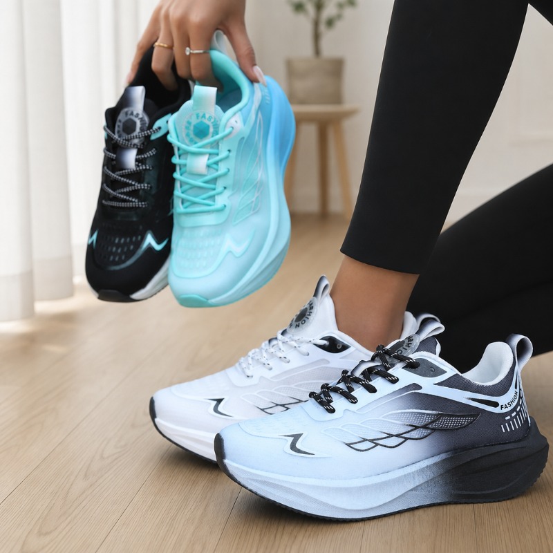 Women Wide Toe Running Shoes S - огляд і ціна Wide Toe Box Running Sneakers