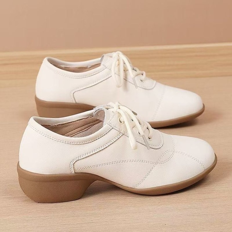 Women Low Heel Dance Sneakers  - огляд і ціна Sneakers