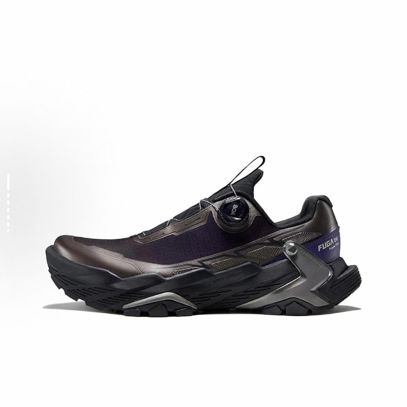 Good Quality Couples Trail Run - огляд і ціна Anti Slip Trail Running Sneakers